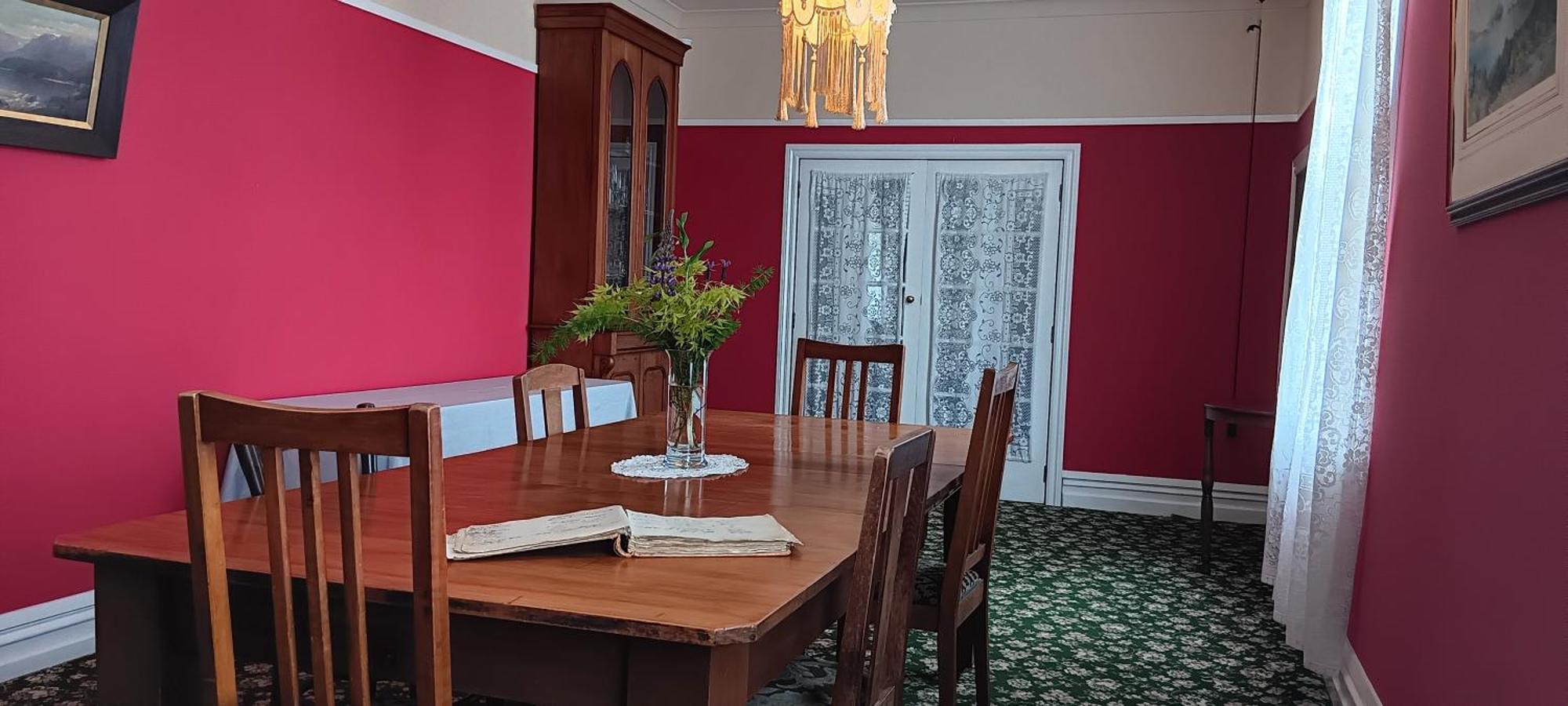 Murrells Grand View House マナポウリ エクステリア 写真