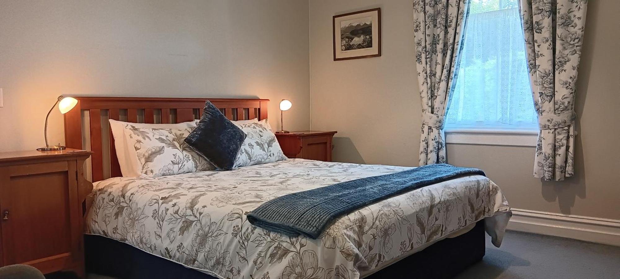 Murrells Grand View House マナポウリ エクステリア 写真
