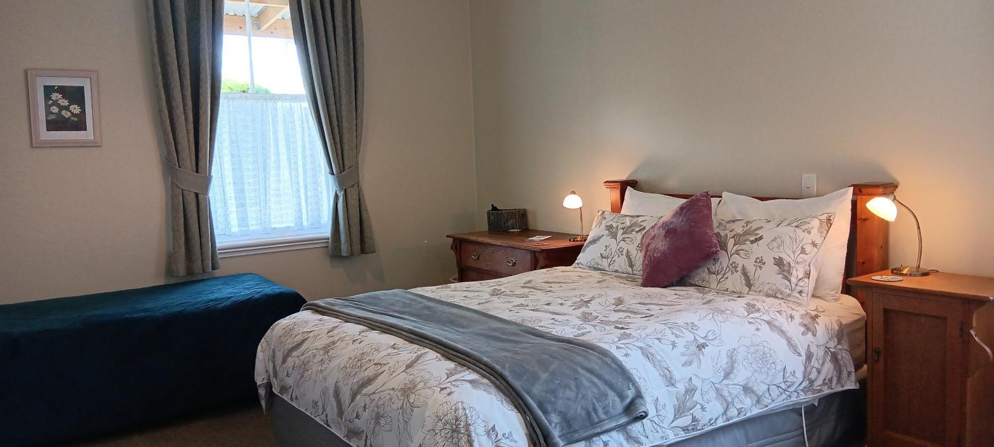 Murrells Grand View House マナポウリ エクステリア 写真