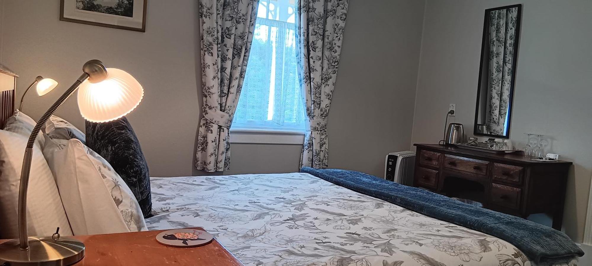 Murrells Grand View House マナポウリ エクステリア 写真