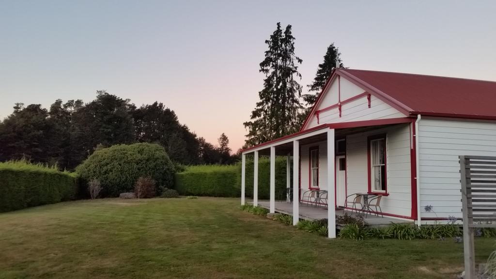 Murrells Grand View House マナポウリ エクステリア 写真