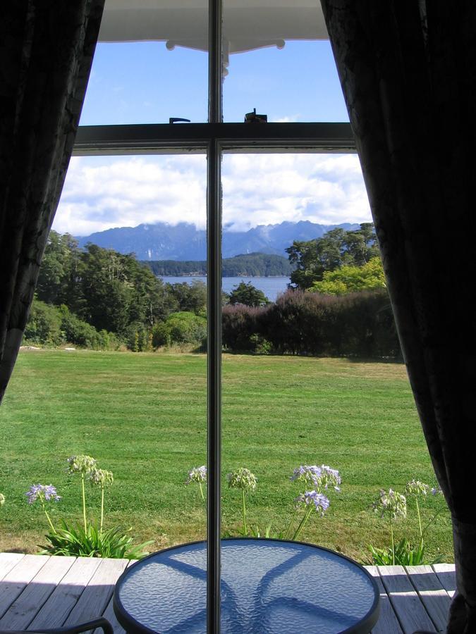 Murrells Grand View House マナポウリ エクステリア 写真