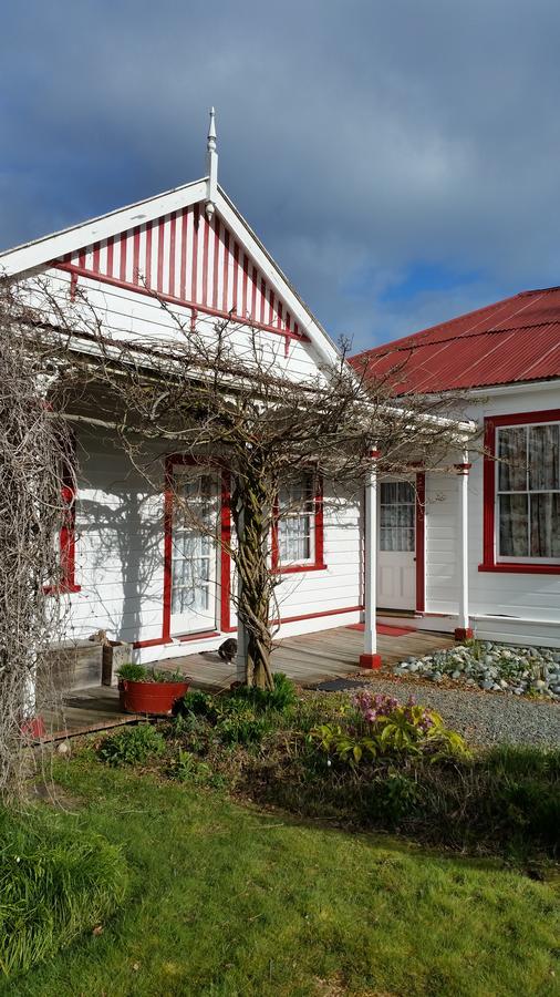 Murrells Grand View House マナポウリ エクステリア 写真