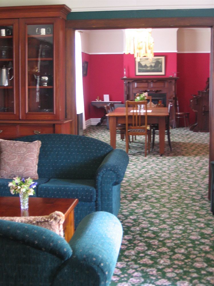 Murrells Grand View House マナポウリ エクステリア 写真