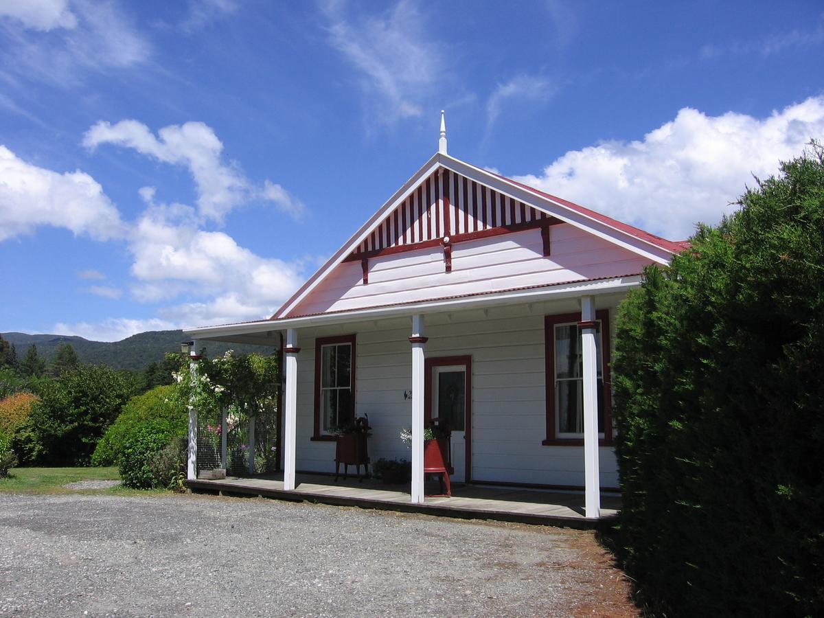 Murrells Grand View House マナポウリ エクステリア 写真