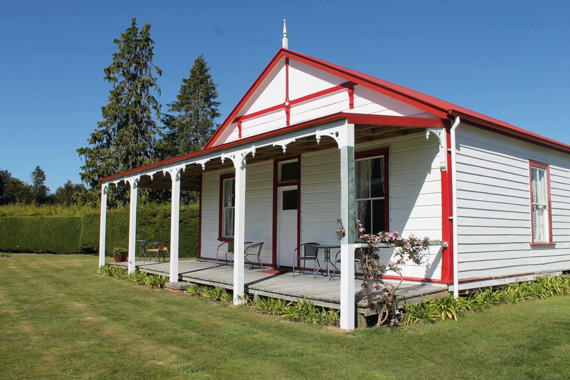 Murrells Grand View House マナポウリ エクステリア 写真