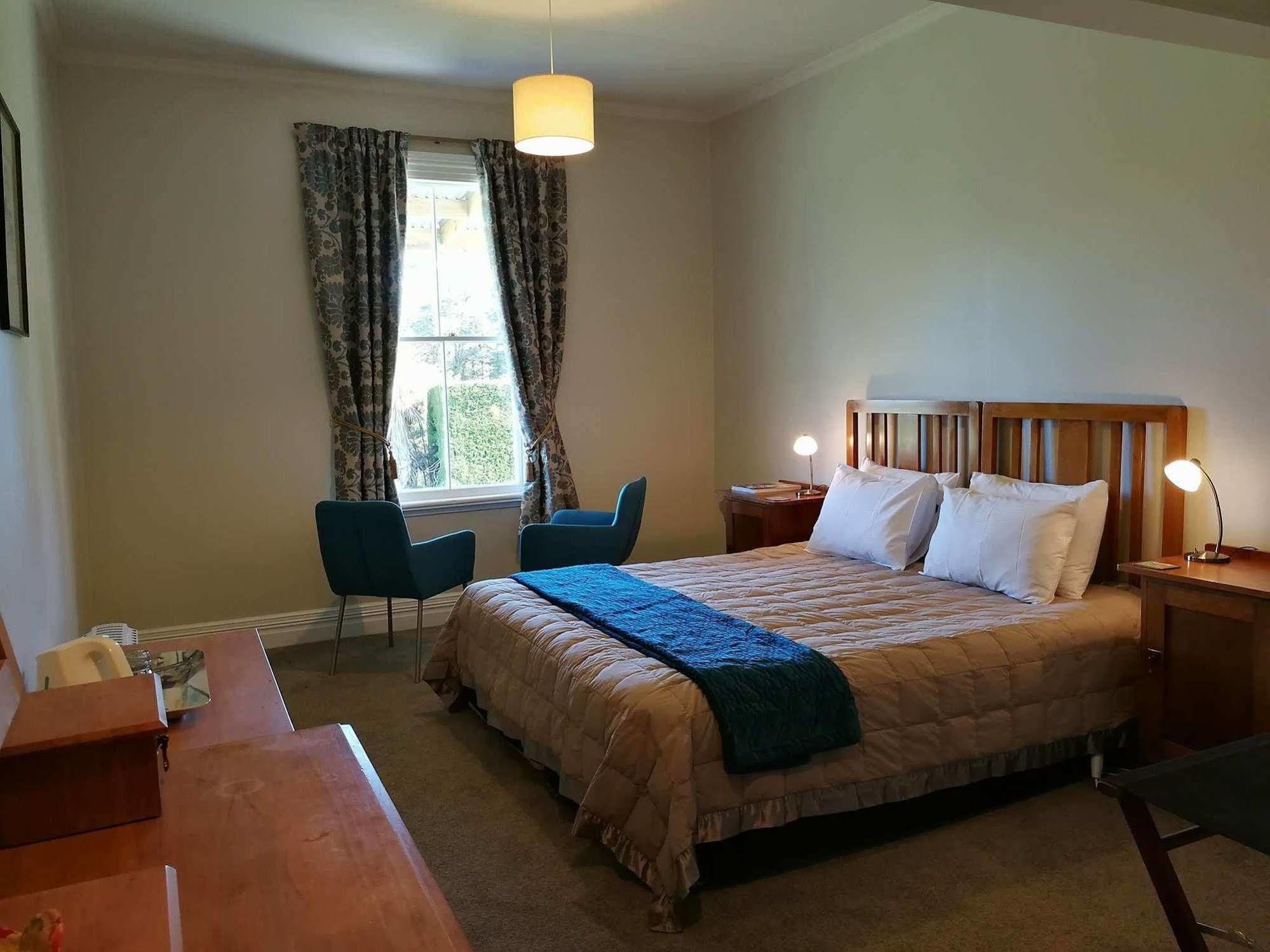 Murrells Grand View House マナポウリ エクステリア 写真