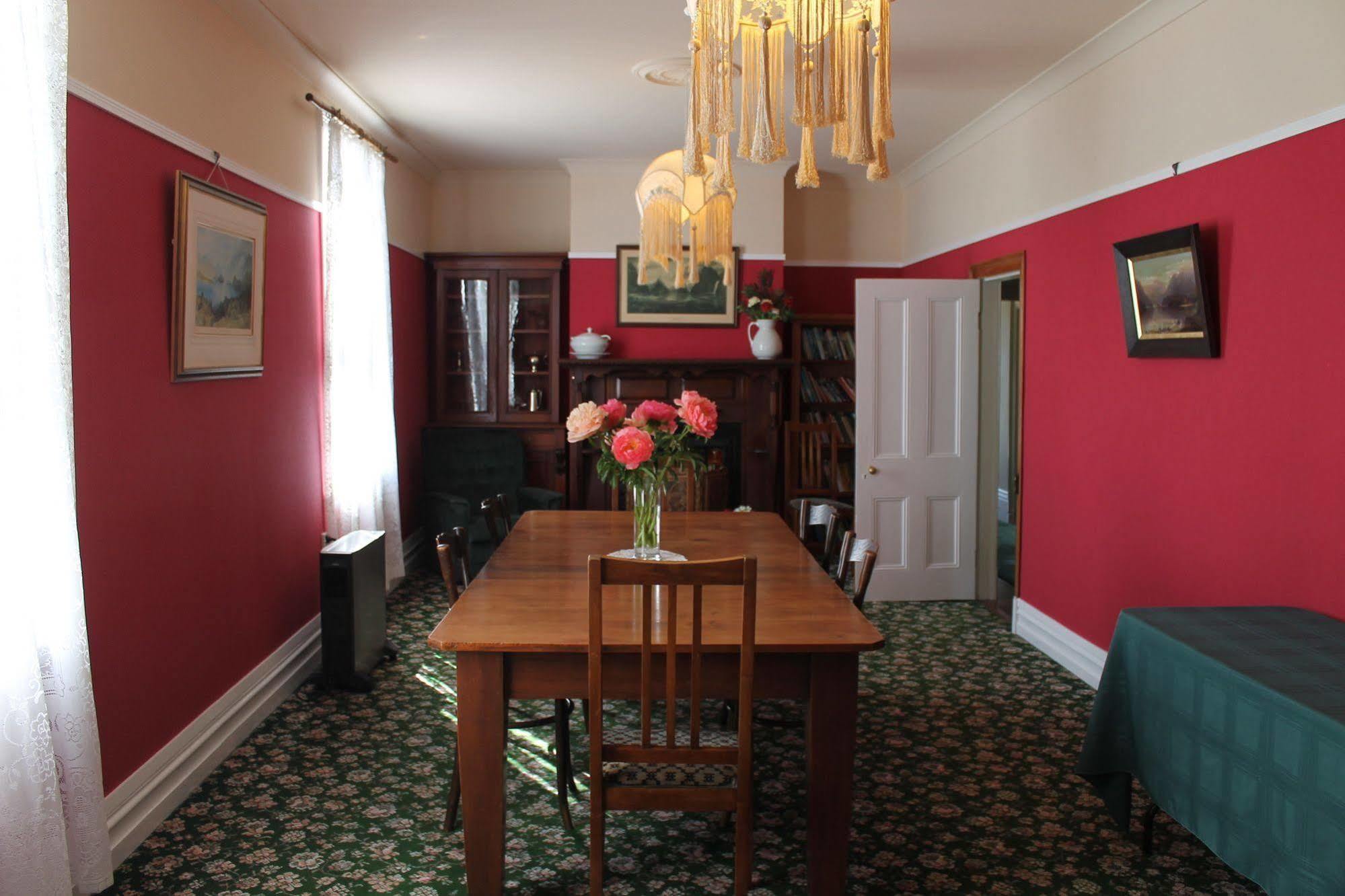 Murrells Grand View House マナポウリ エクステリア 写真