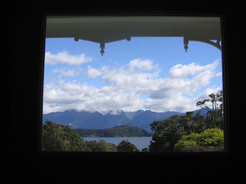 Murrells Grand View House マナポウリ エクステリア 写真